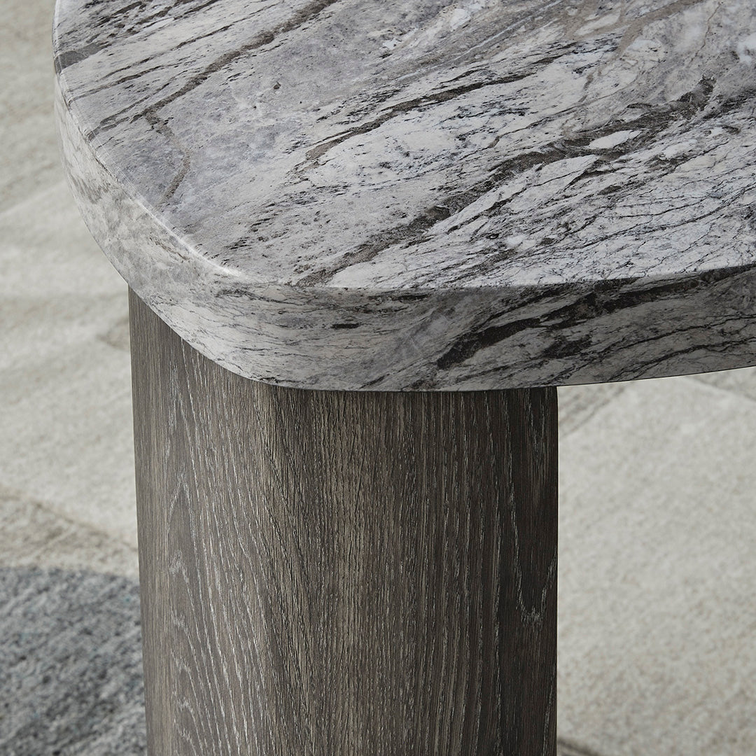 Surmour Nested Cocktail Table