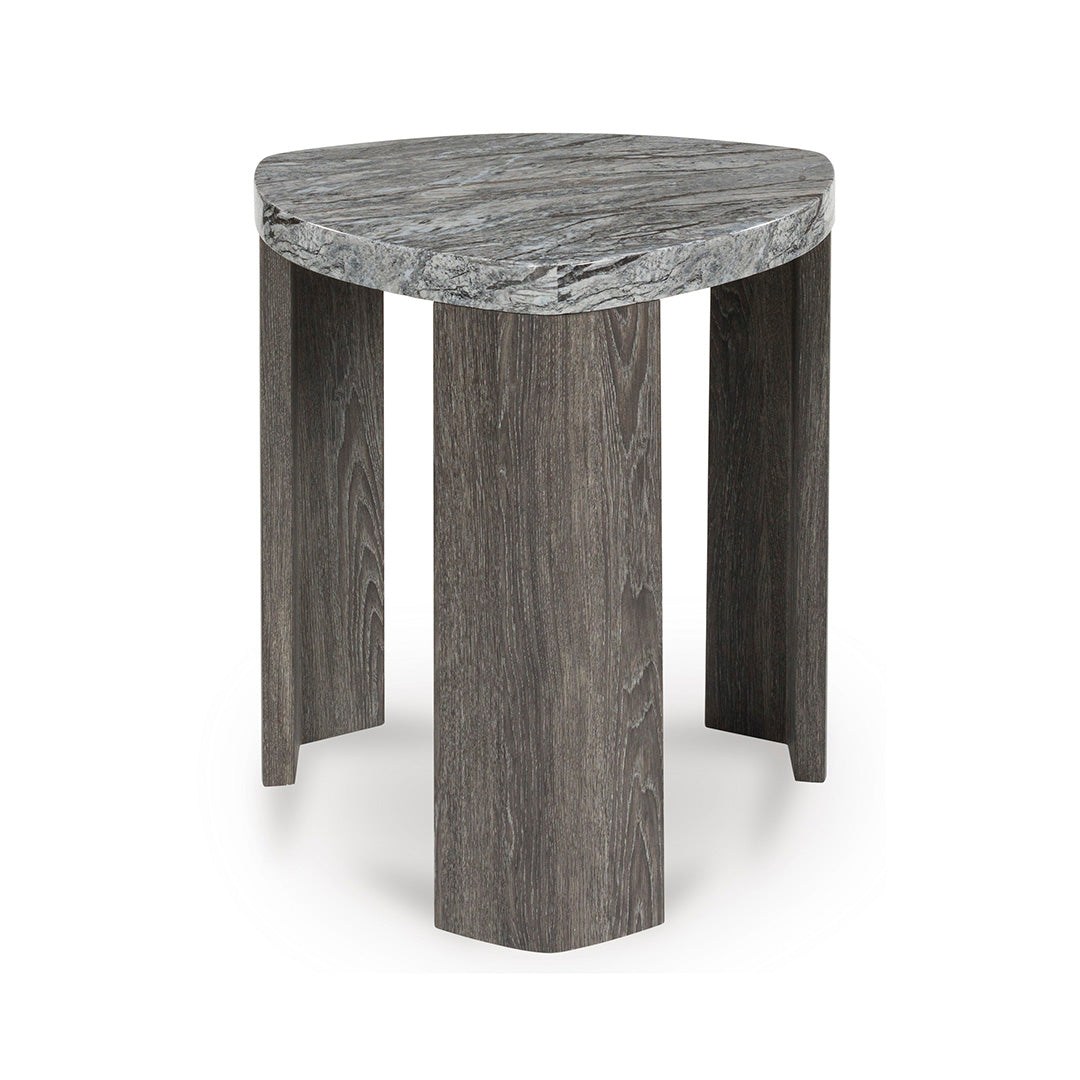 Surmour End Table