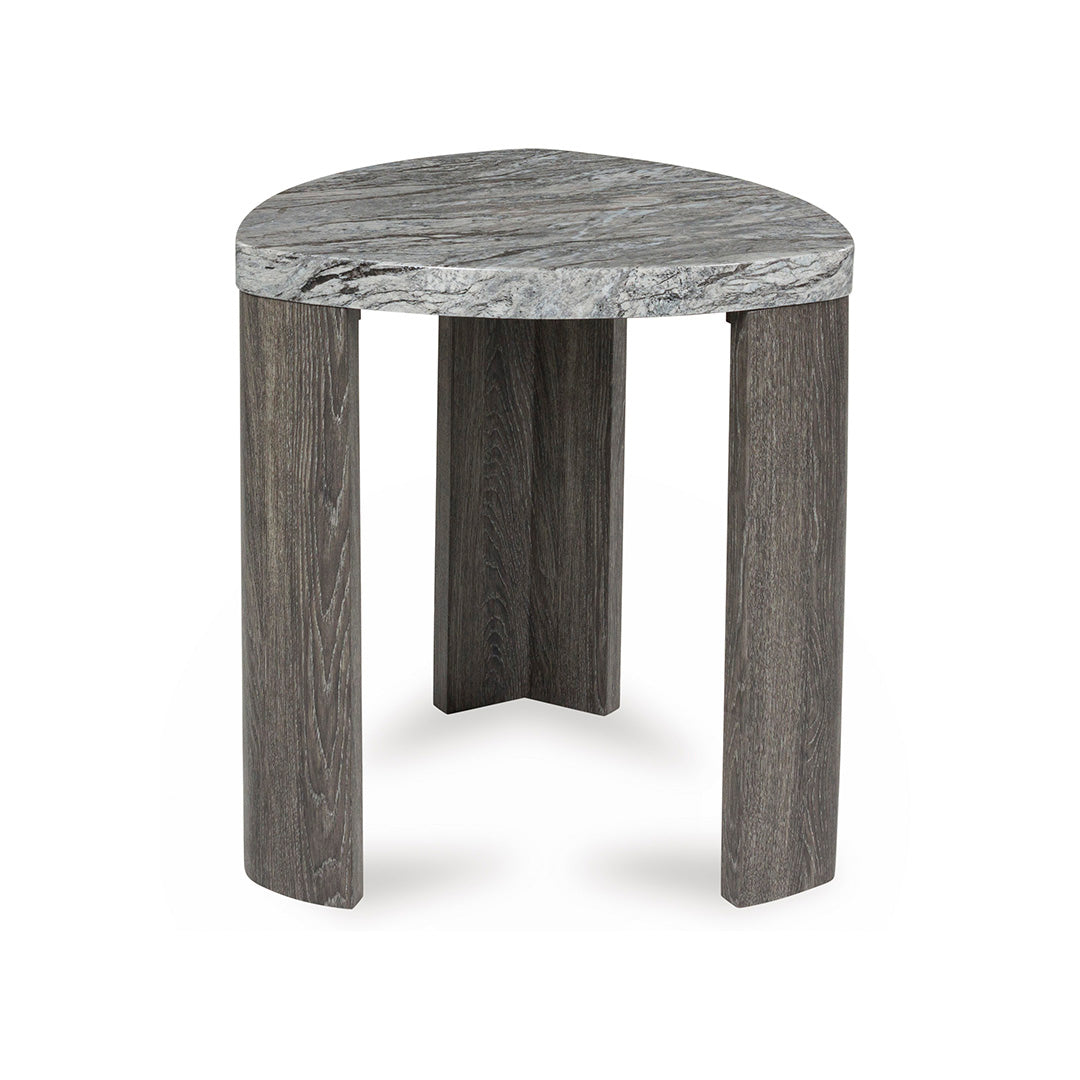 Surmour End Table