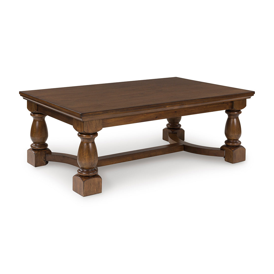 Sturlayne Cocktail Table