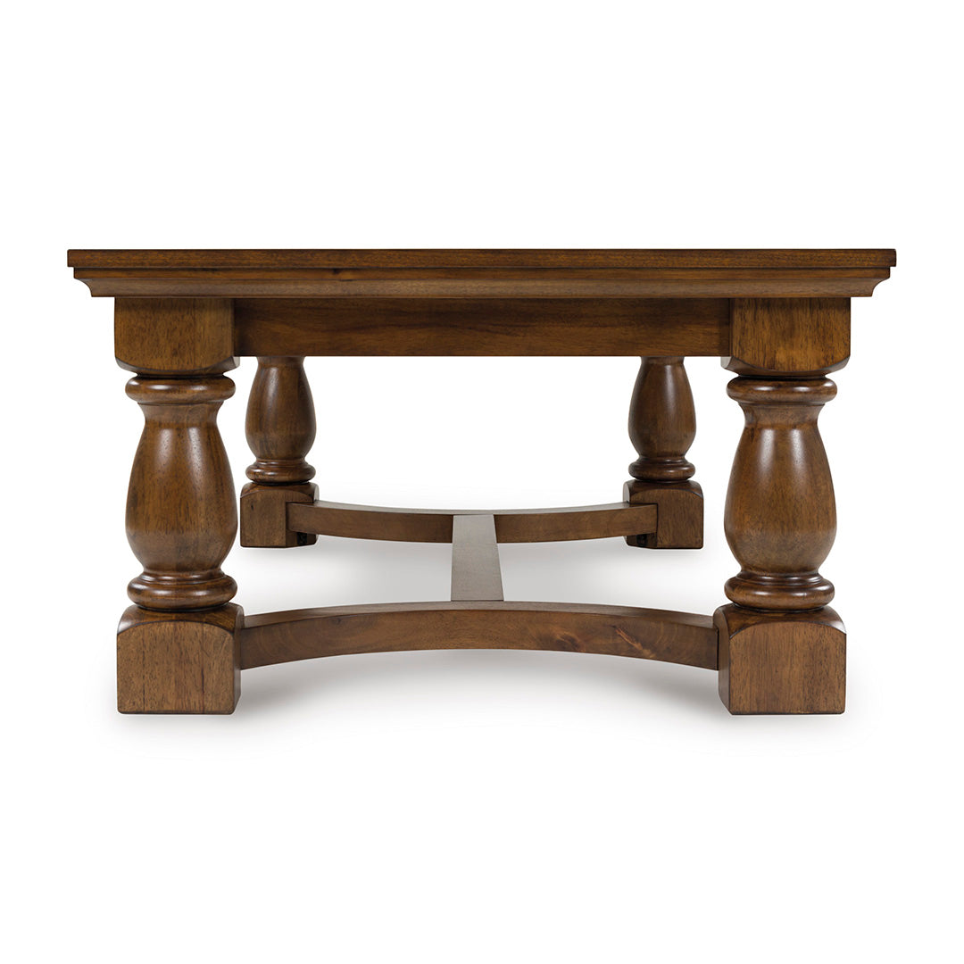 Sturlayne Cocktail Table