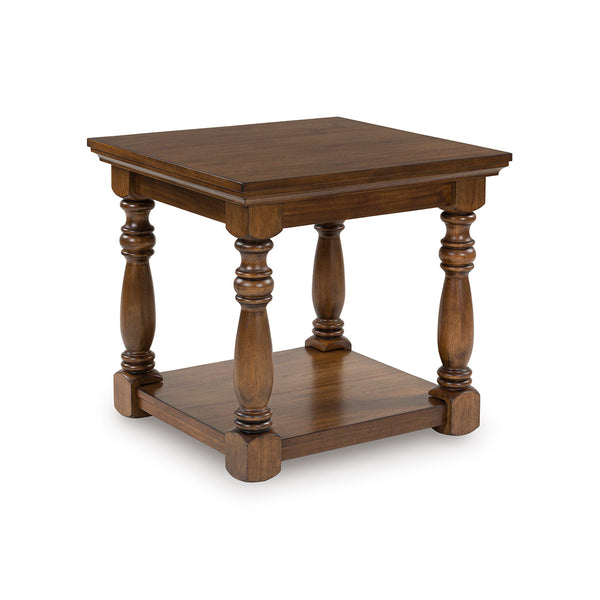 Sturlayne End Table