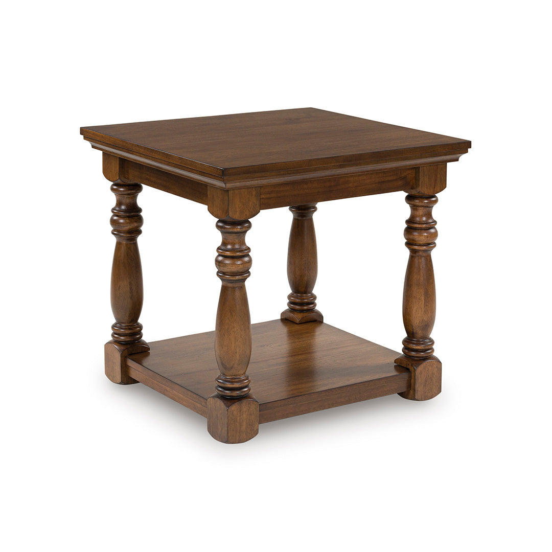 Sturlayne End Table