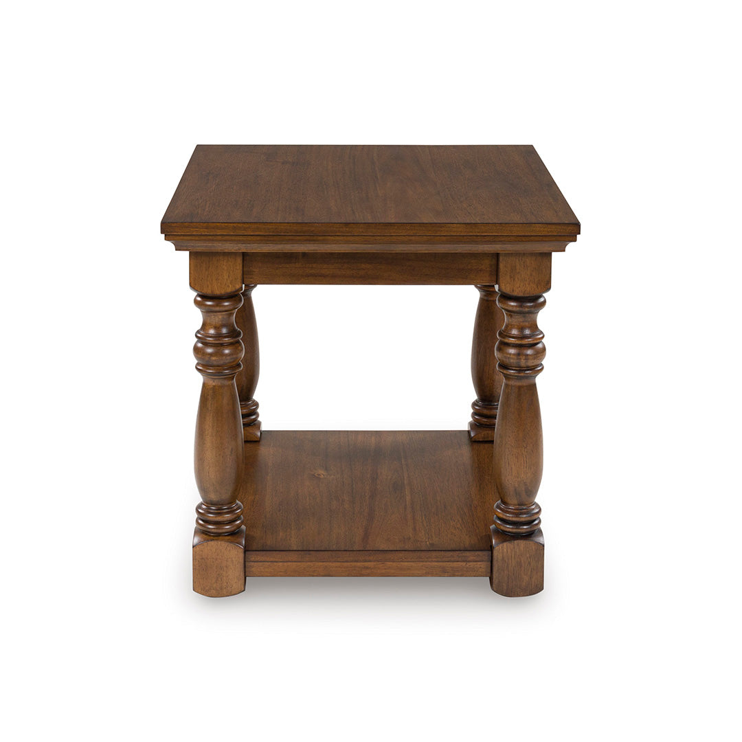 Sturlayne End Table