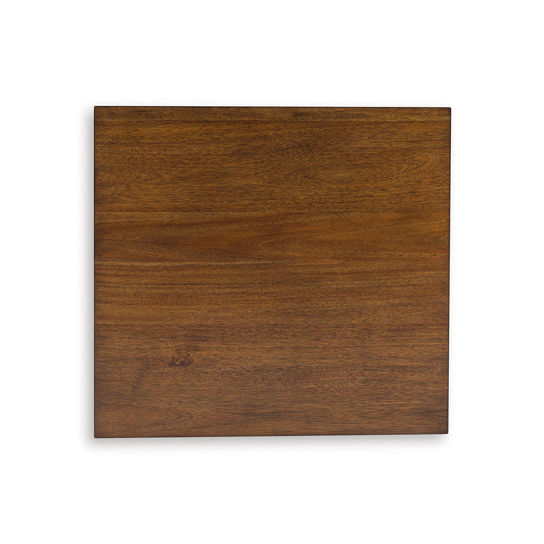 Sturlayne End Table