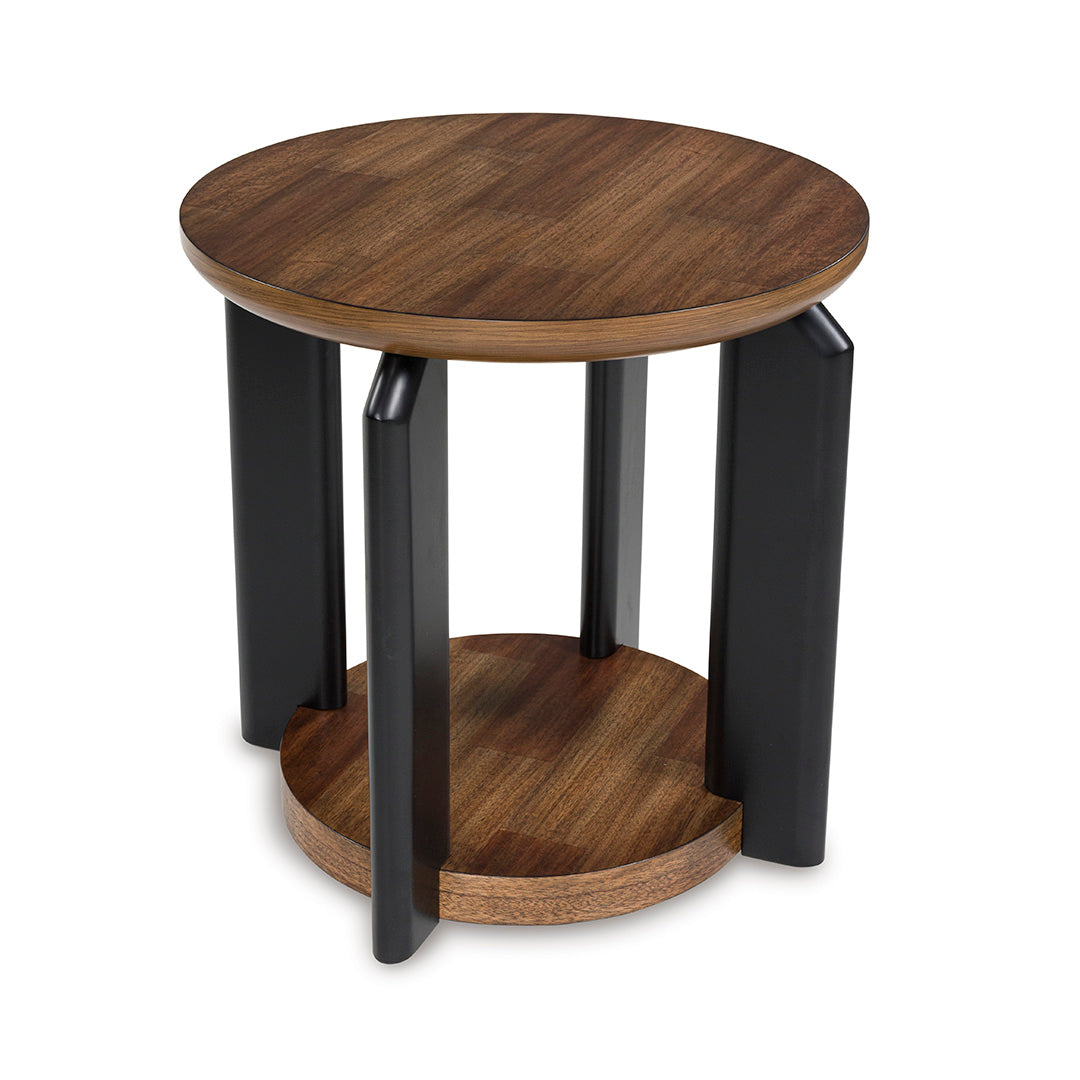 Kraeburn End Table