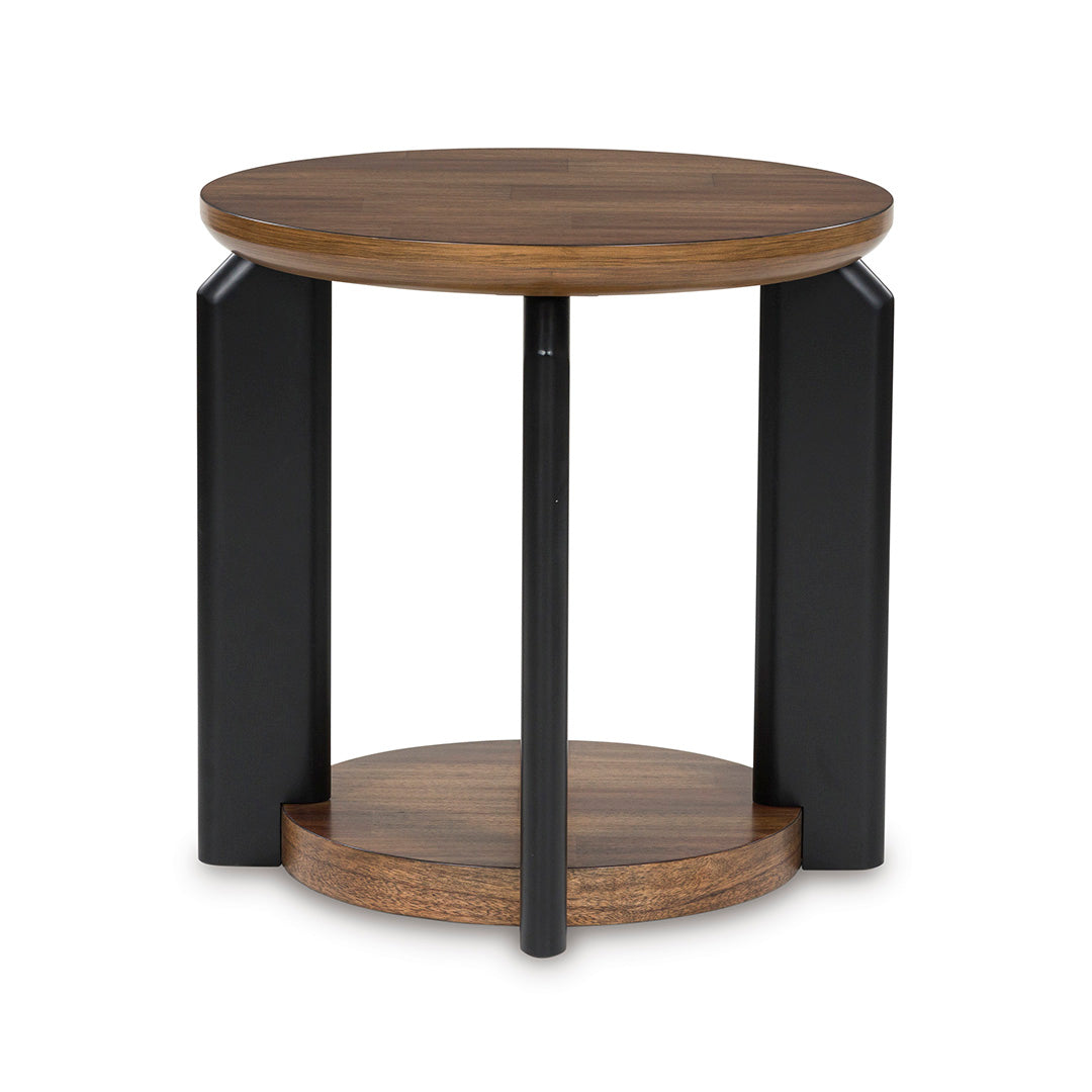 Kraeburn End Table