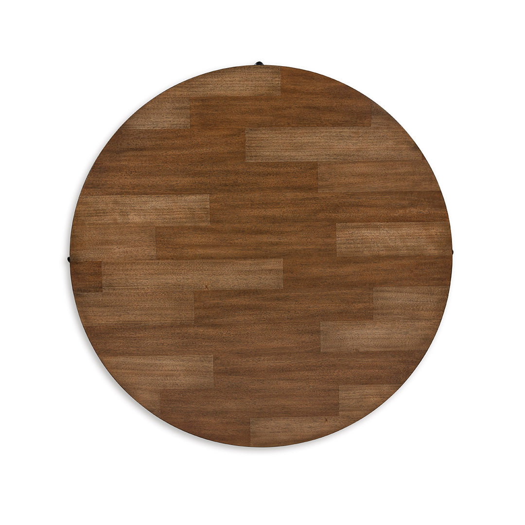 Kraeburn Cocktail Table