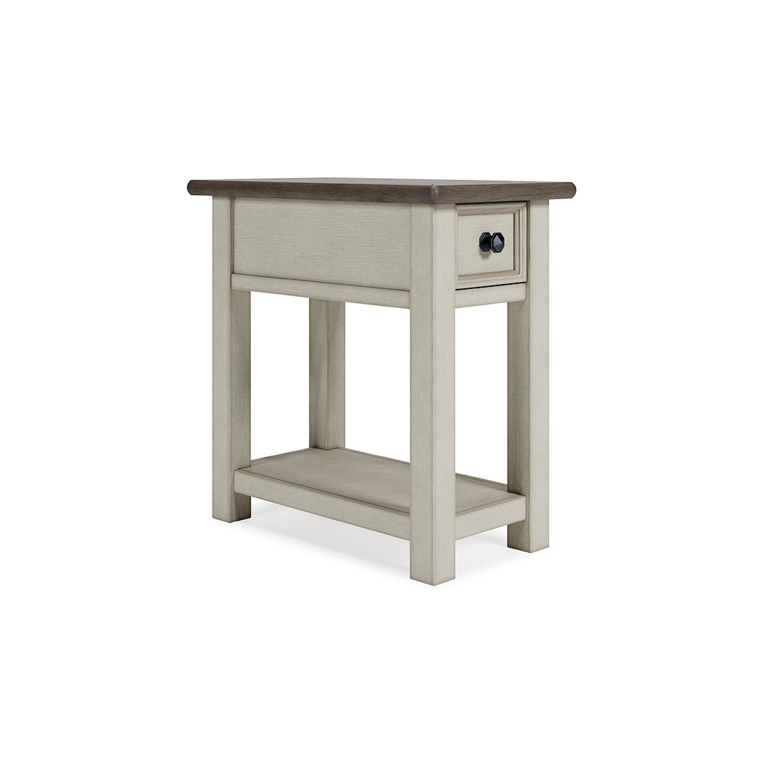 Bolanburg Chairside End Table