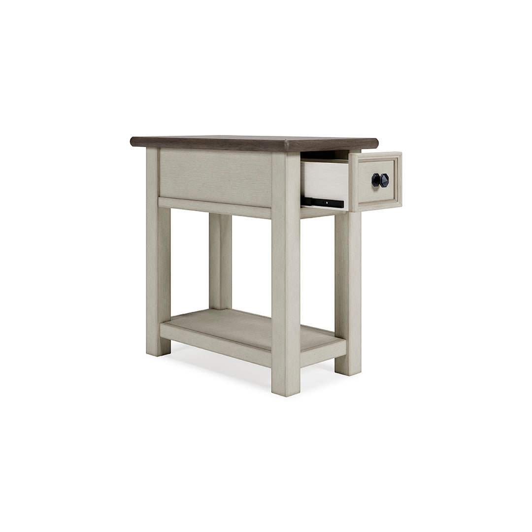 Bolanburg Chairside End Table