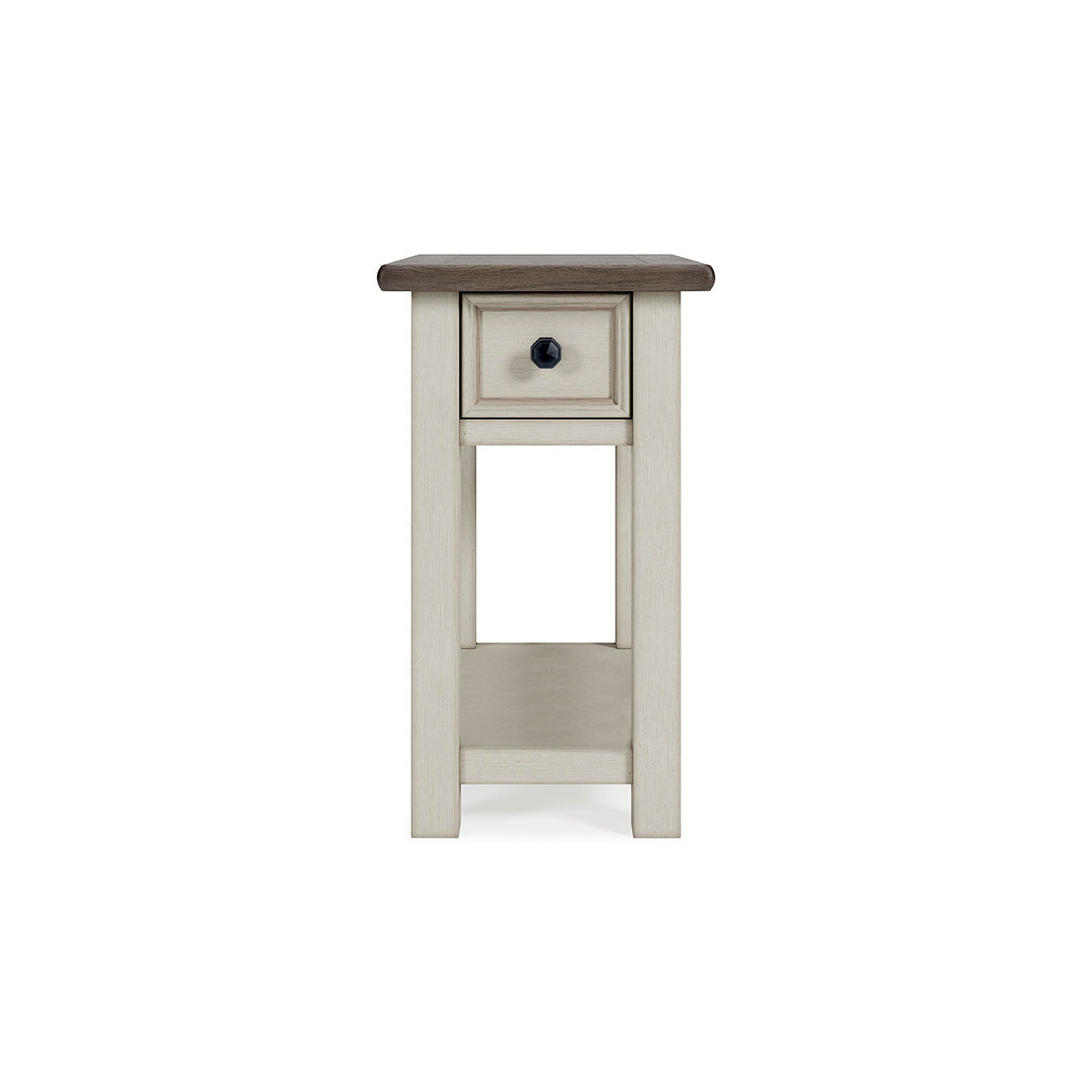 Bolanburg Chairside End Table