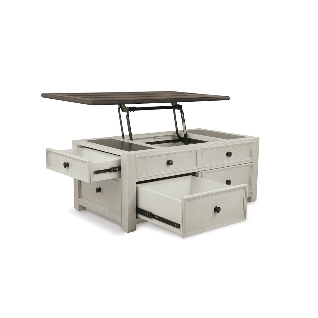 Bolanburg Cocktail Table