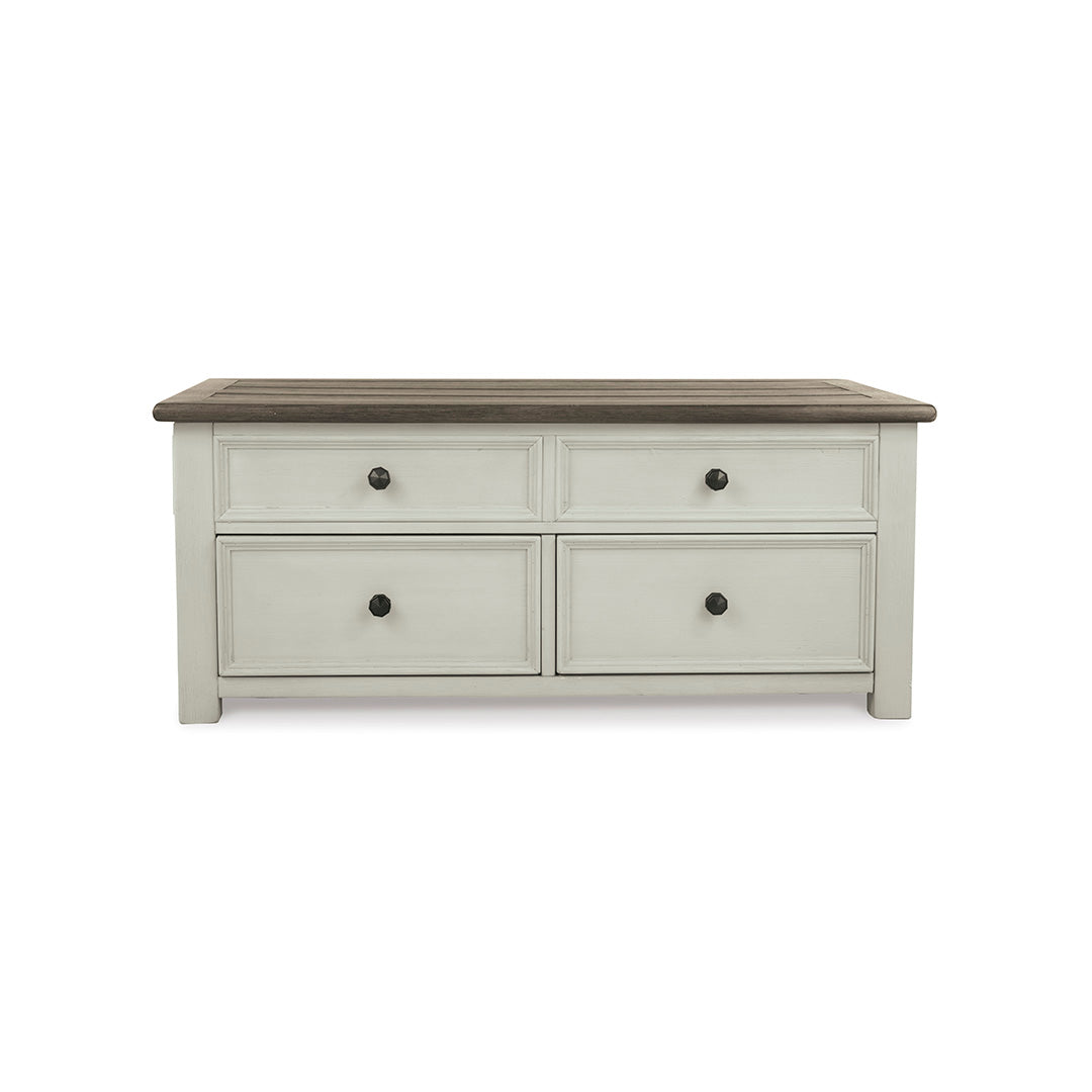 Bolanburg Cocktail Table