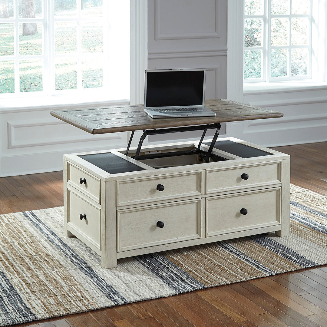 Bolanburg Cocktail Table