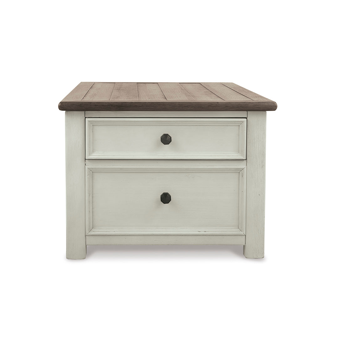 Bolanburg Cocktail Table