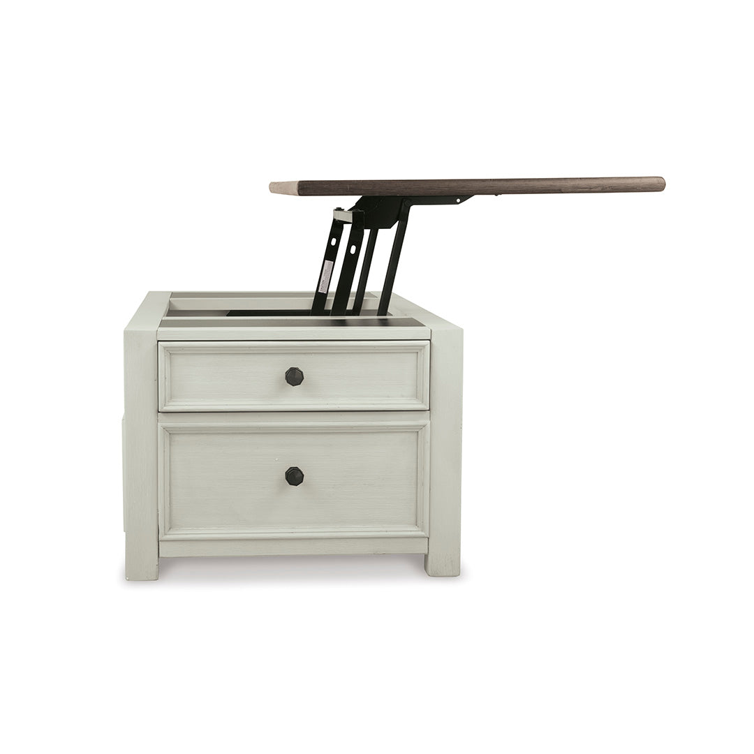 Bolanburg Cocktail Table