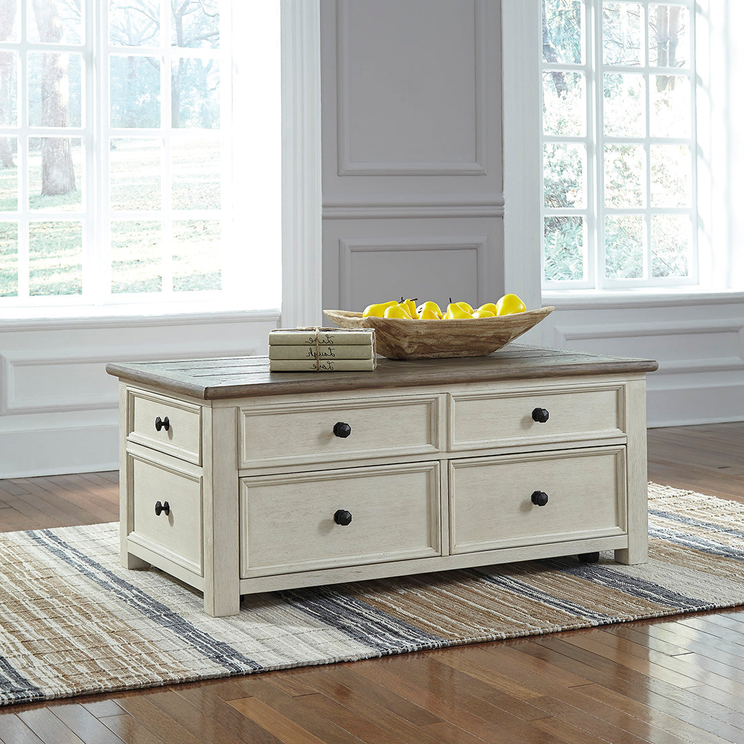 Bolanburg Cocktail Table