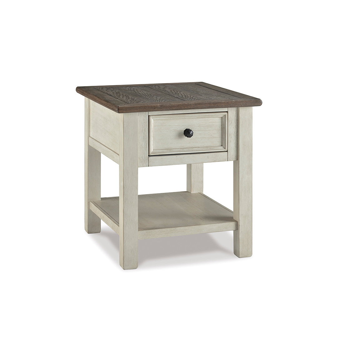 Bolanburg End Table