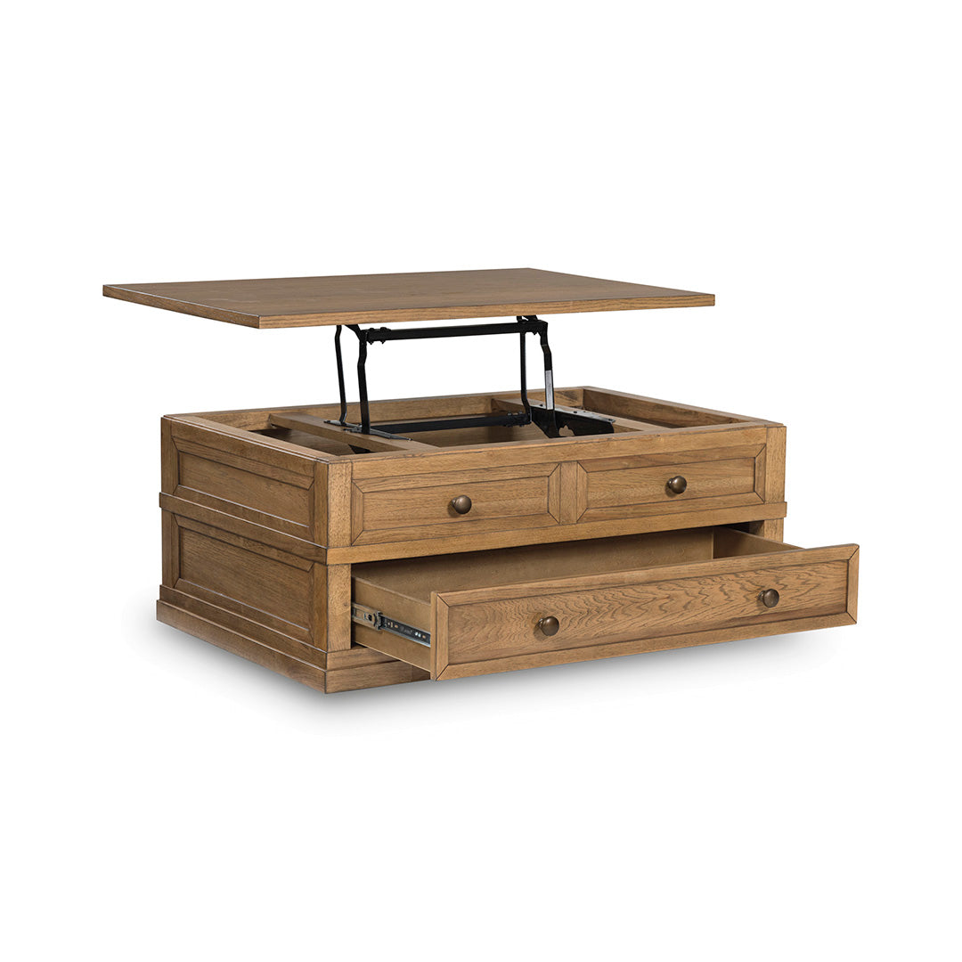 Sharlance Cocktail Table