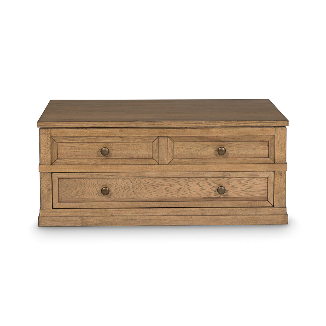 Sharlance Cocktail Table