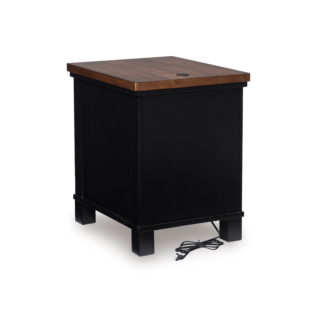 Wildenauer Side Table