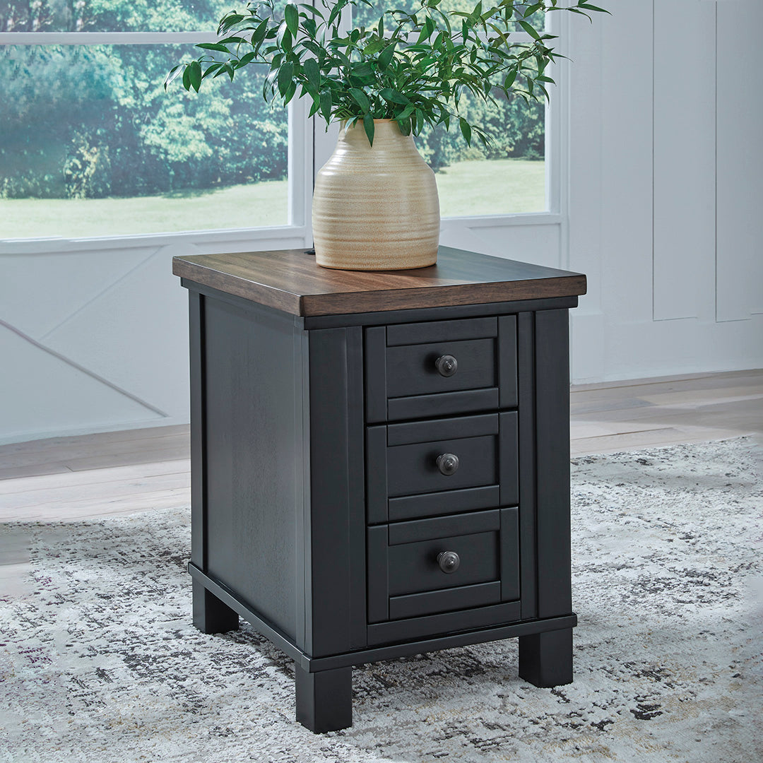 Wildenauer Side Table