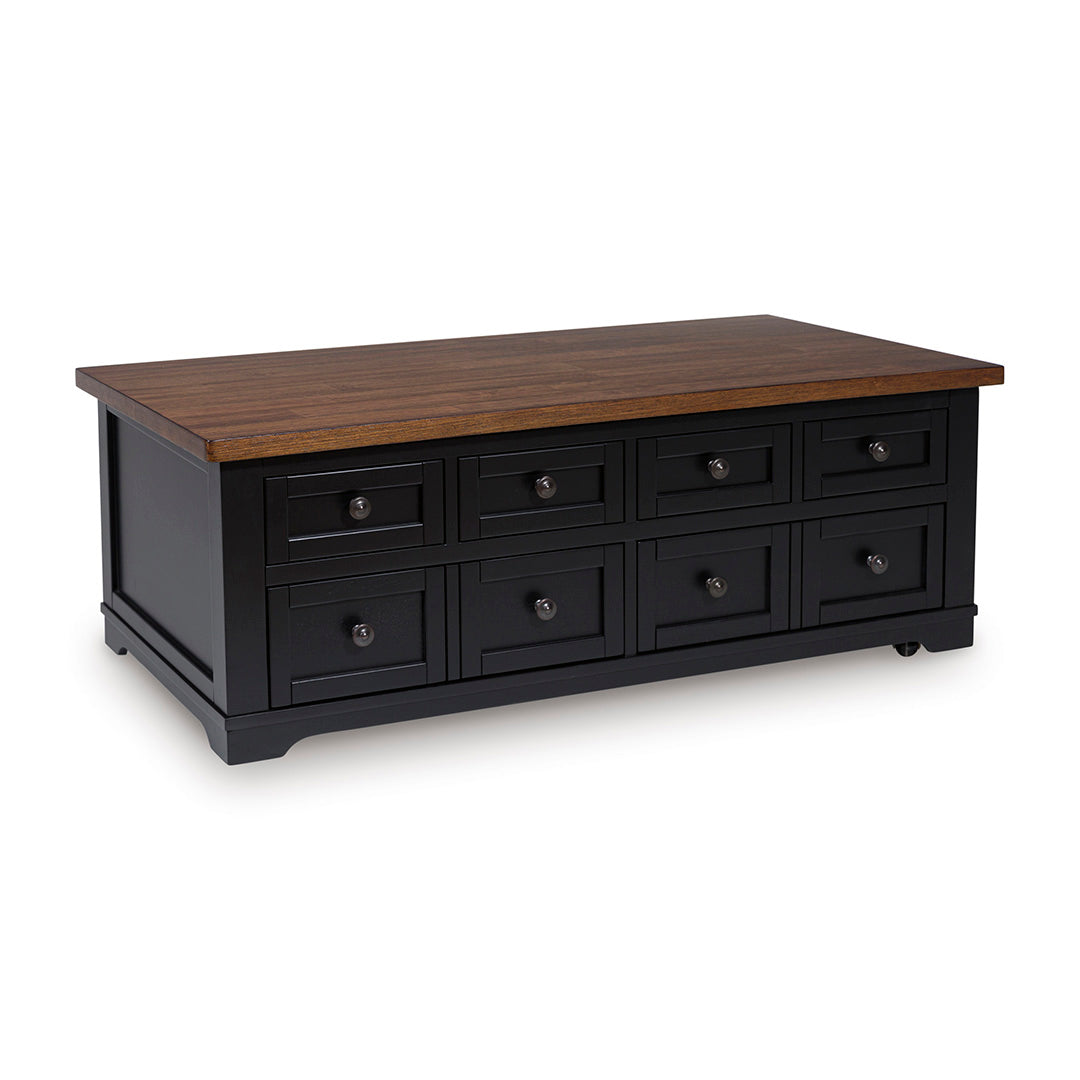 Mesa de cóctel Wildenauer 