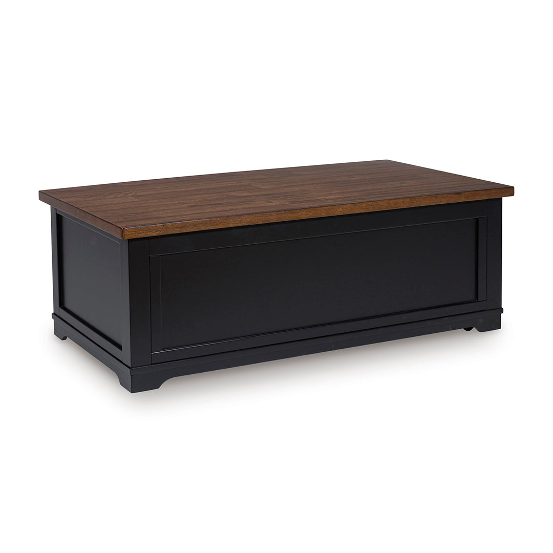 Wildenauer Cocktail Table