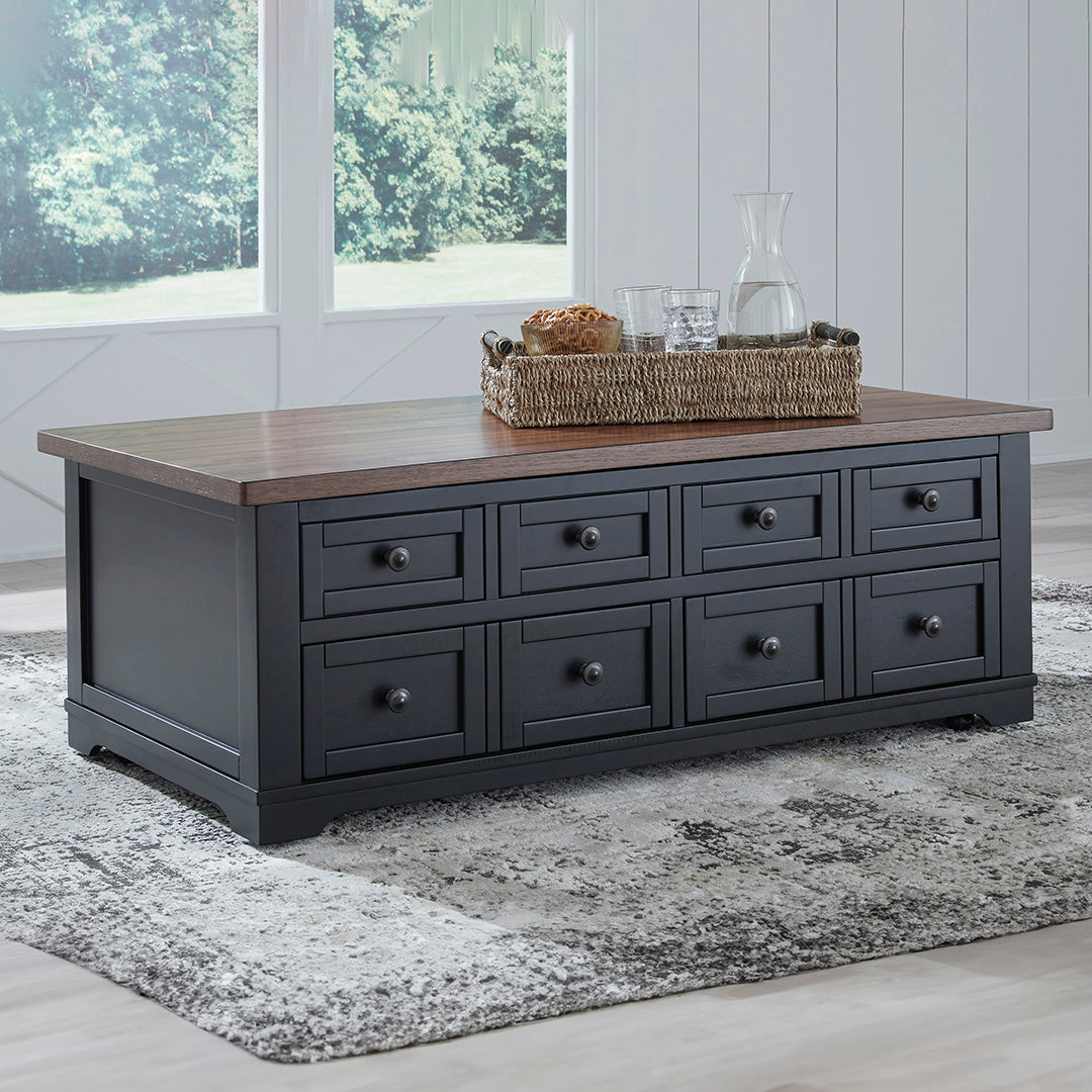 Wildenauer Cocktail Table