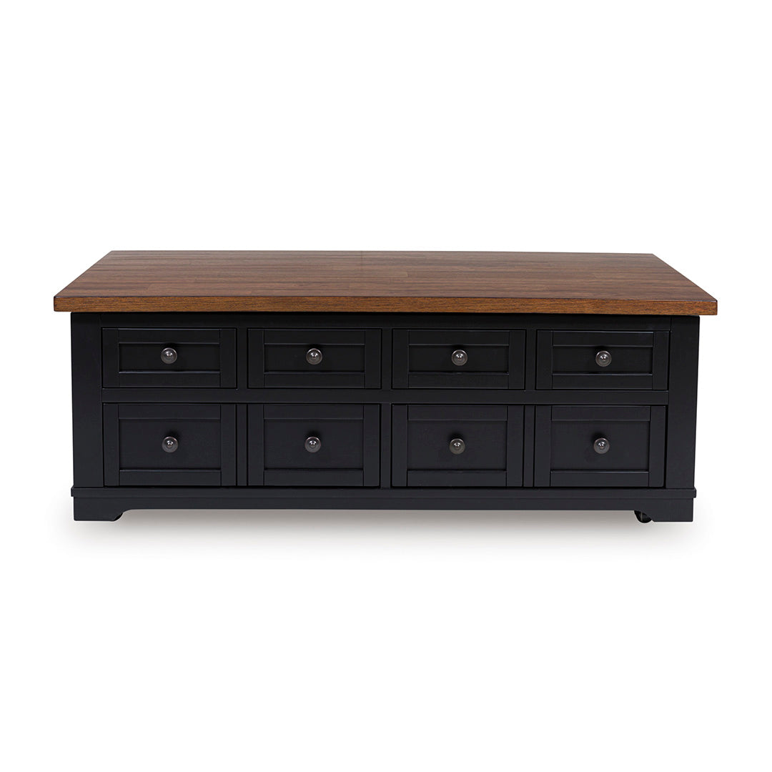 Wildenauer Cocktail Table