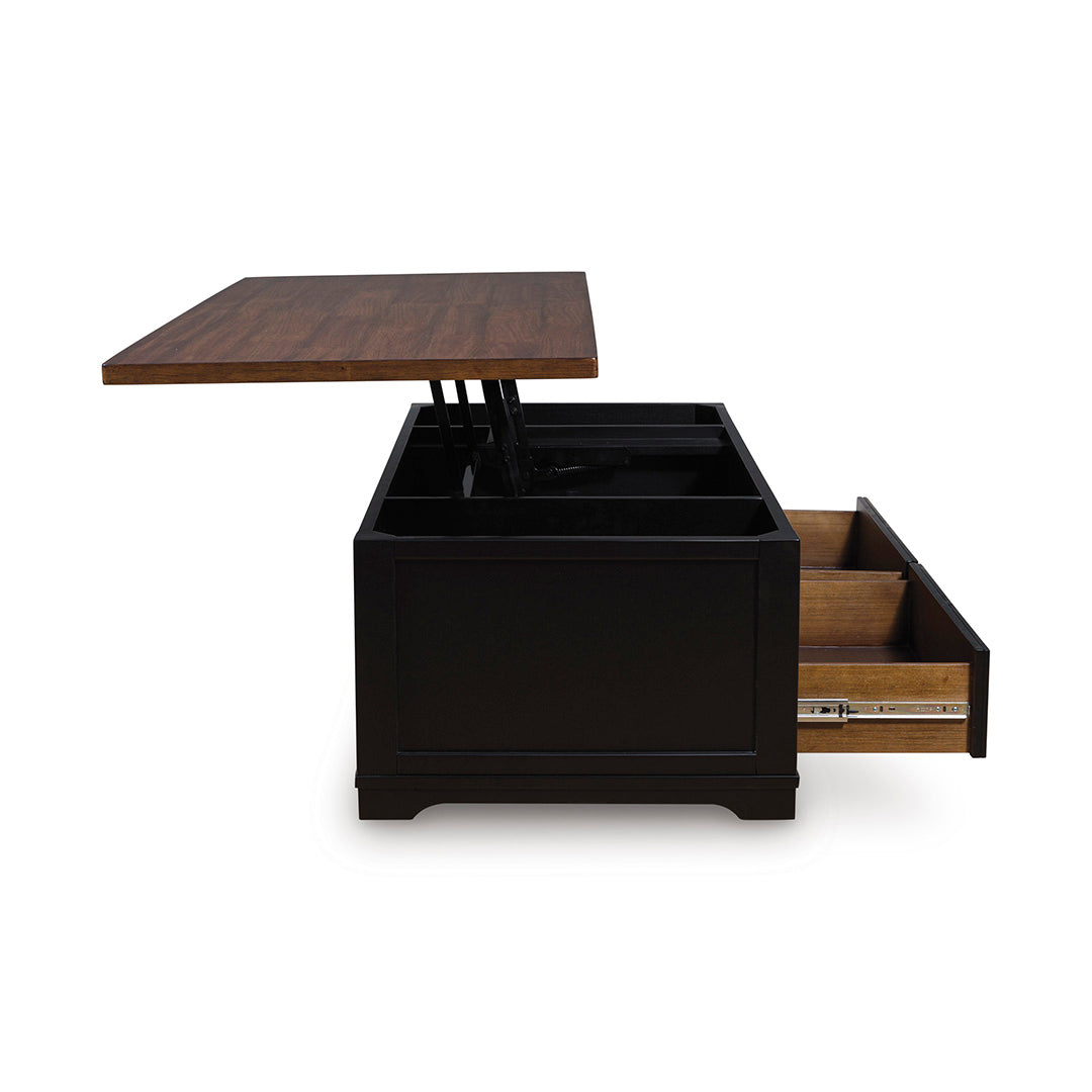 Wildenauer Cocktail Table