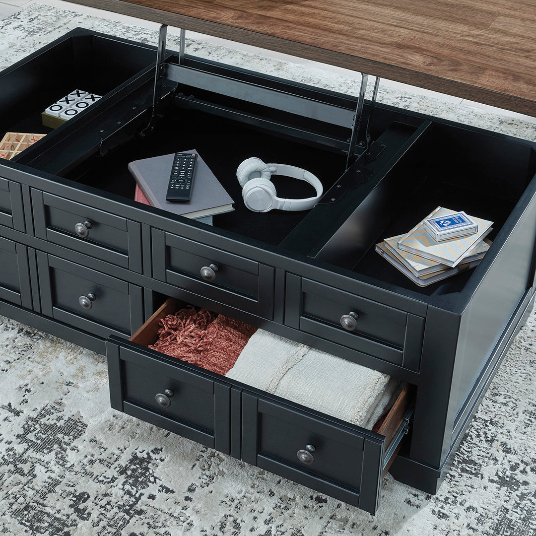 Wildenauer Cocktail Table