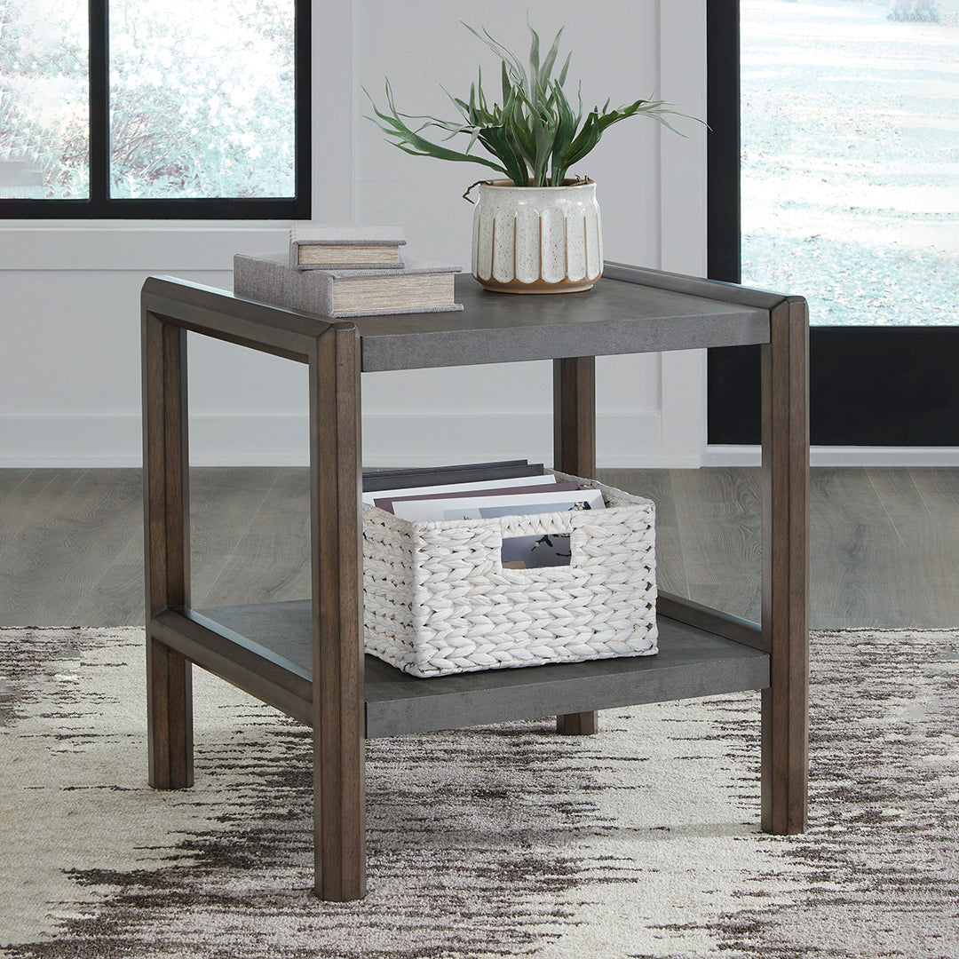 Kalenny End Table