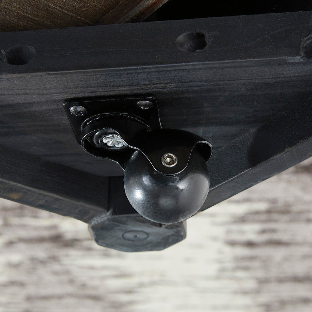 Mesa de cóctel Kalenny 