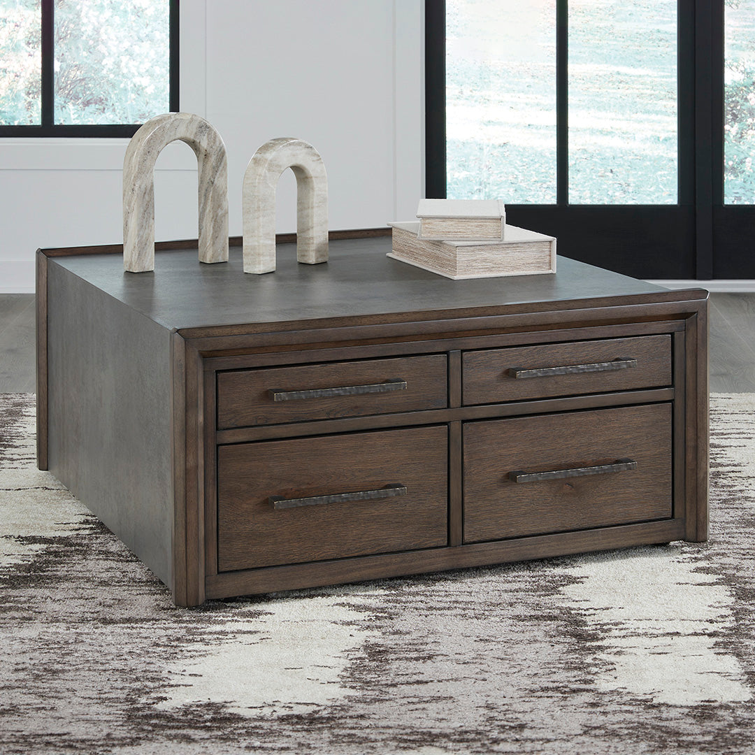 Mesa de cóctel Kalenny 