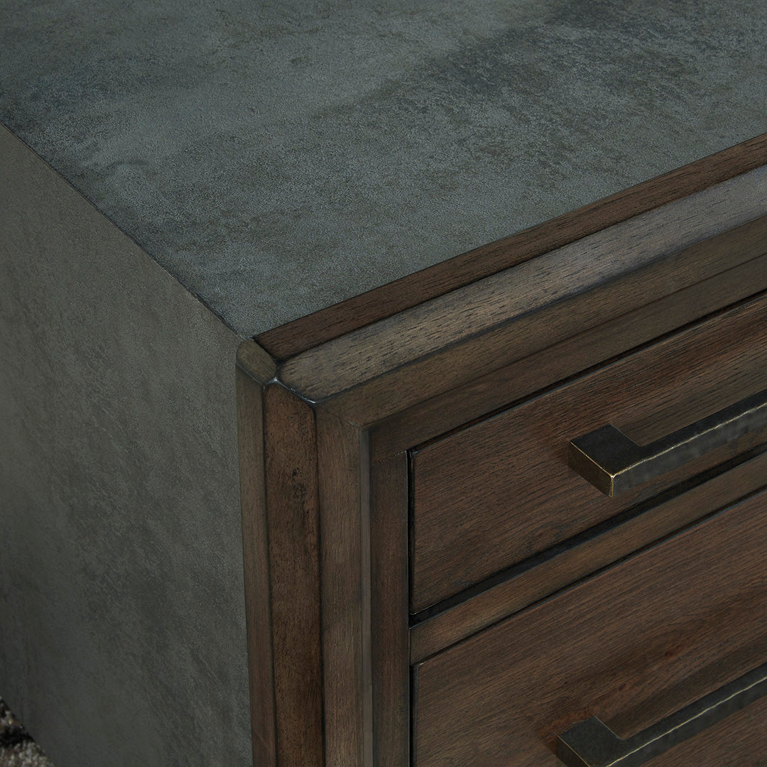 Mesa de cóctel Kalenny 