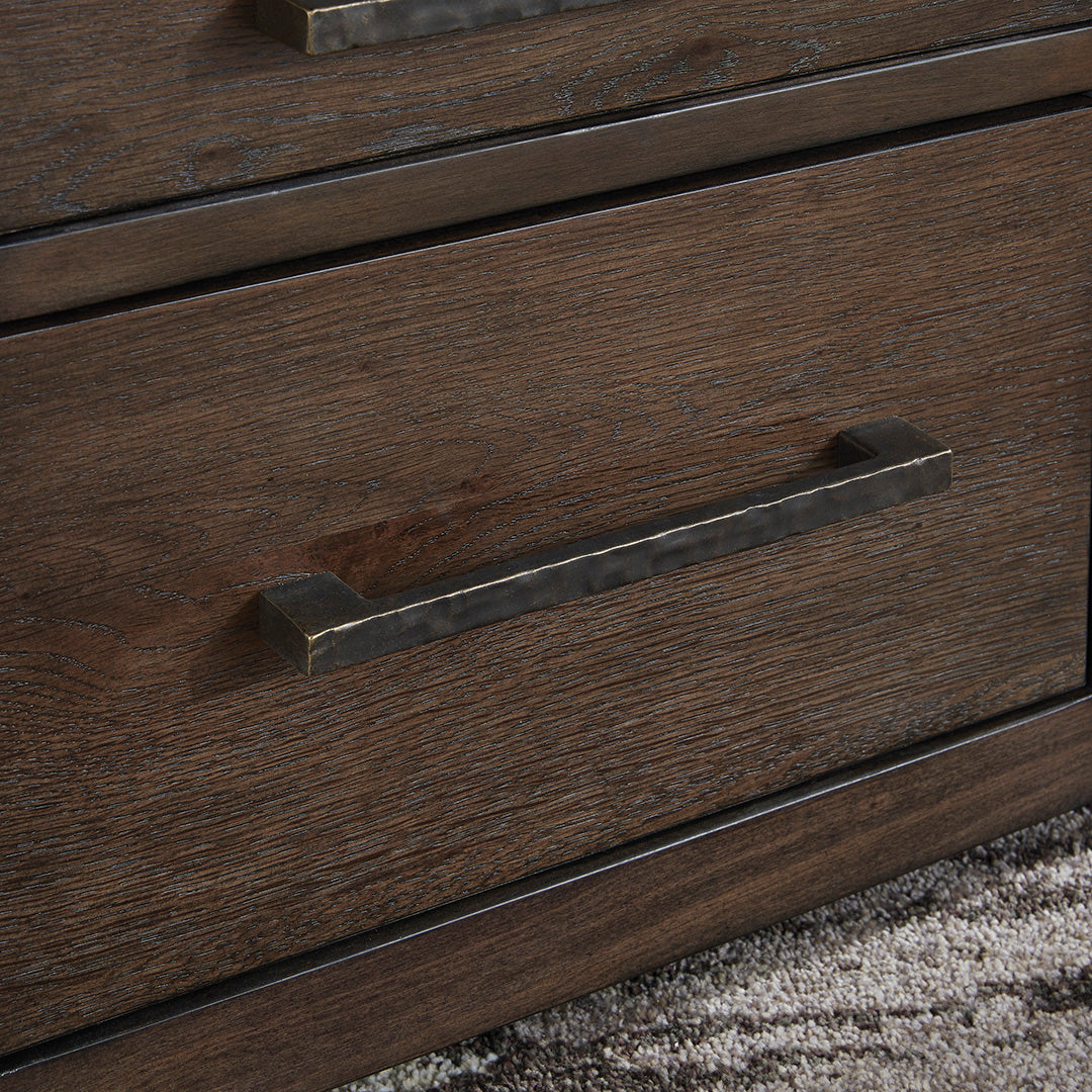 Mesa de cóctel Kalenny 