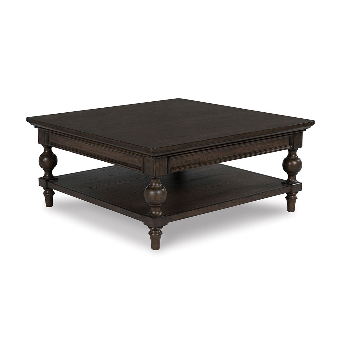 Veramond Cocktail Table