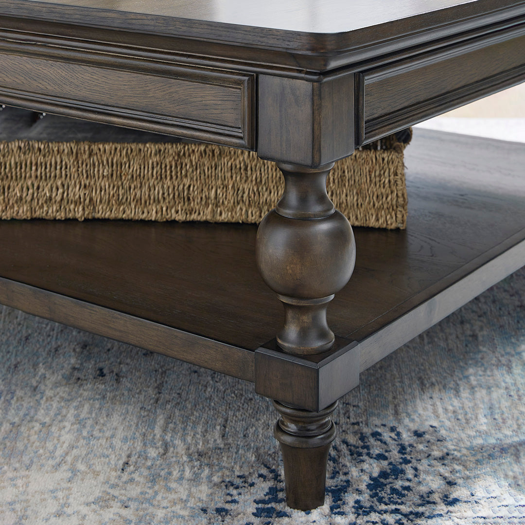 Veramond Cocktail Table