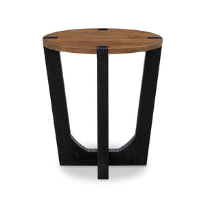 Hanneforth End Table