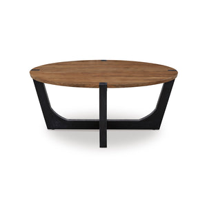 Hanneforth Coffee Table