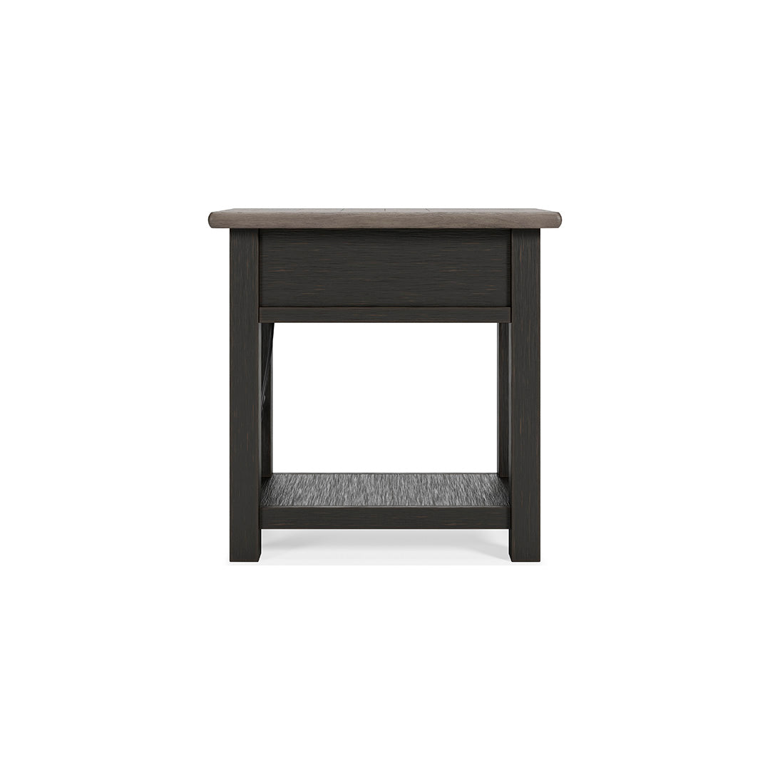 Tyler Creek Side Table