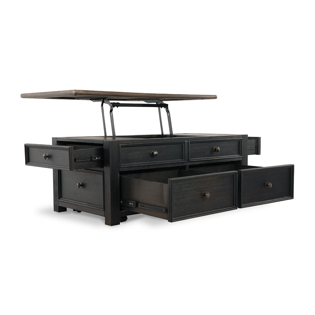 Tyler Creek Cocktail Table