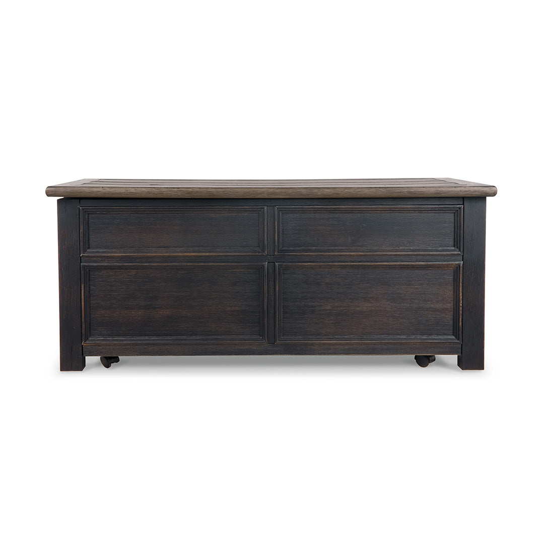 Tyler Creek Cocktail Table