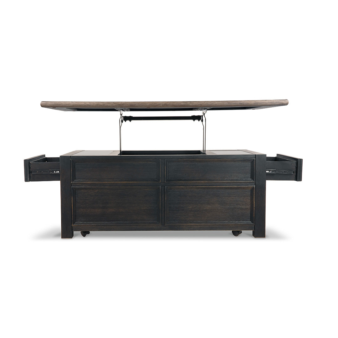 Tyler Creek Cocktail Table