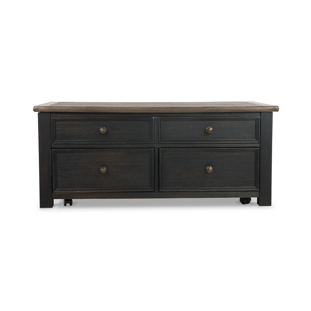 Tyler Creek Cocktail Table