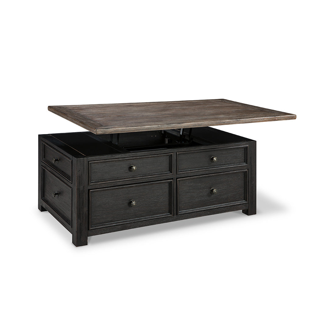 Tyler Creek Cocktail Table