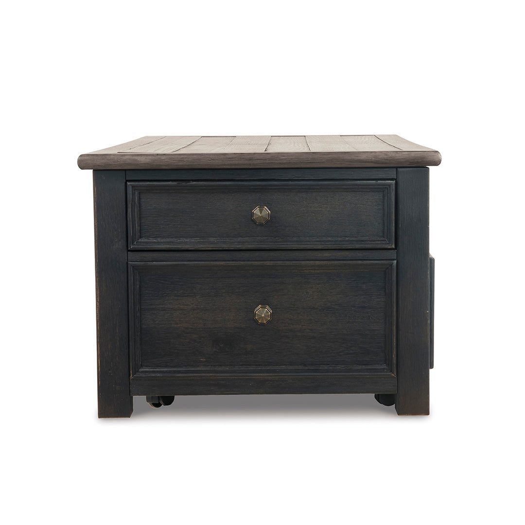 Tyler Creek Cocktail Table