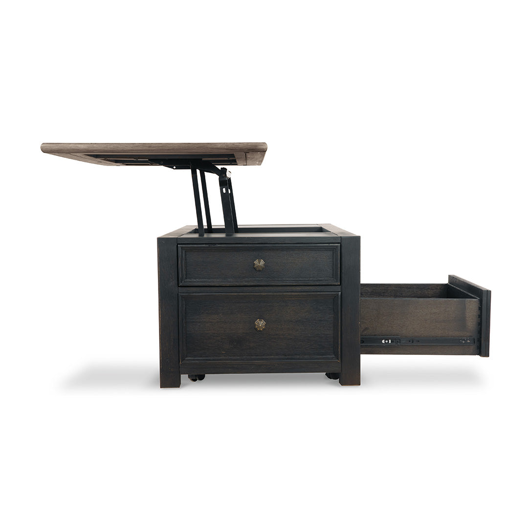 Tyler Creek Cocktail Table