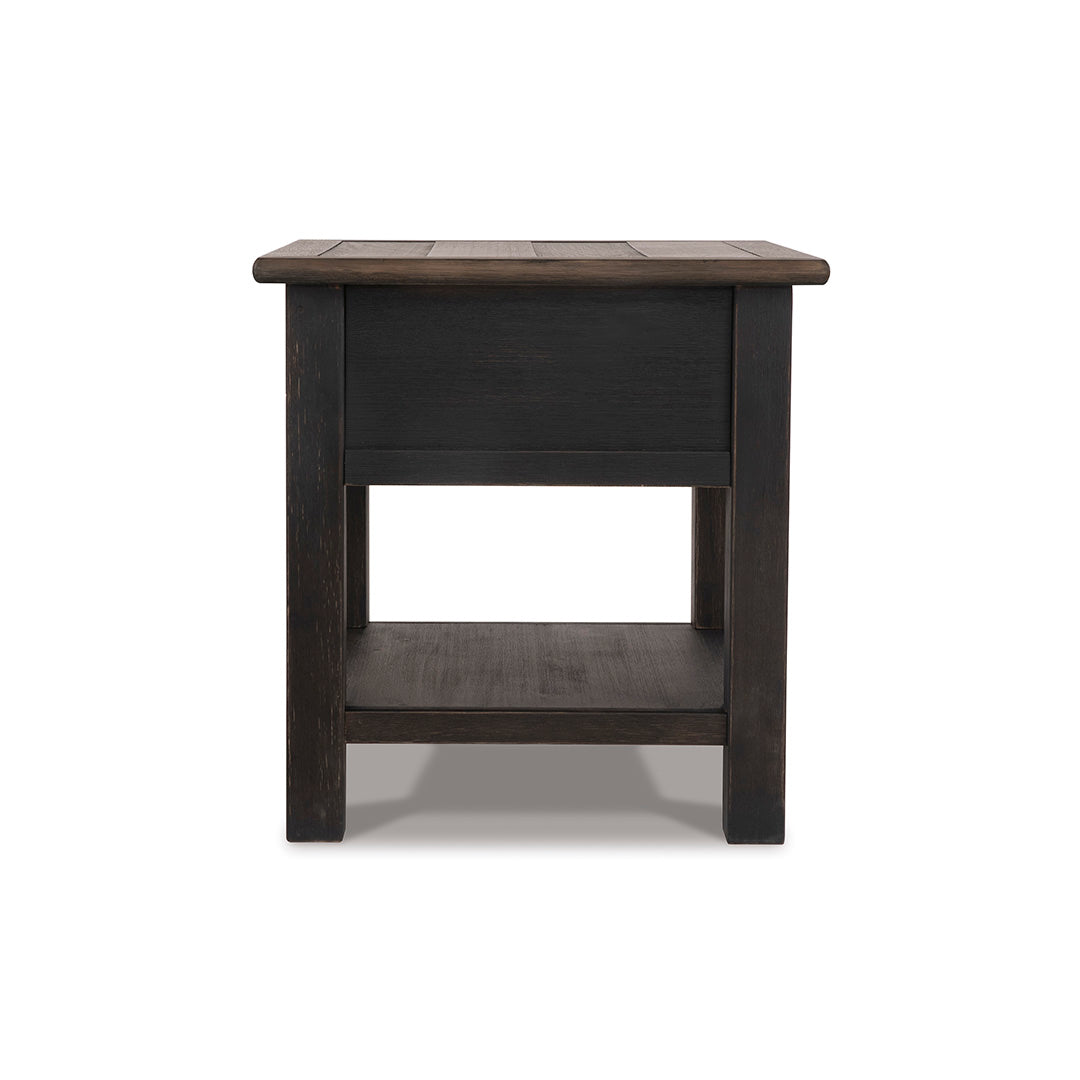 Tyler Creek End Table
